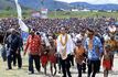 Ketum PGI: 17 Kali Jokowi ke Papua, tapi Hanya Bertemu Pihak Pro Jakarta