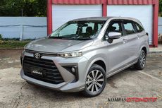 Naik Kelas, Ini Harga Lengkap Toyota All New Avanza dan Veloz