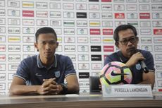 Persela Kalah dari Persebaya, Aji Santoso Akan Evaluasi Pertahanan Tim