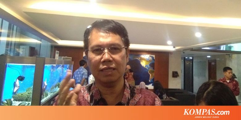 Bos Kereta Cepat Jakarta-Bandung Larang 300 Karyawan Asal China Balik ke Indonesia - Kompas.com - KOMPAS.com