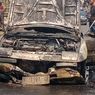 Mitos atau Fakta Overheat Bisa Bikin Mobil Terbakar?