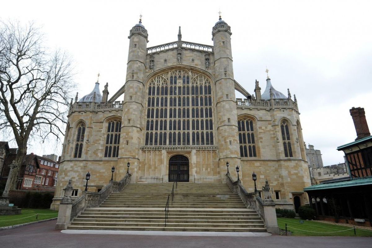 St. George's Chapel