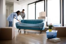 Simak, 5 Tips Jual Perabotan Sebelum Pindah Rumah