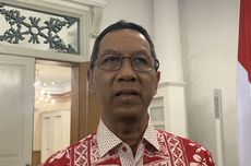 Masa Jabatan Pj Gubernur Berakhir Besok, Heru Budi: Saya Masih di Jakarta