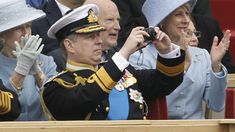 Gelar Pangeran Andrew Dicabut, Kejatuhan Sang Bangsawan Putra Ratu Inggris