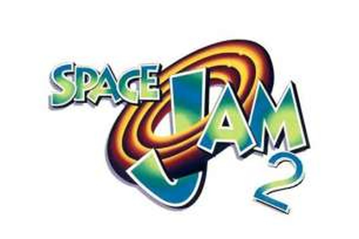 Space Jam 2