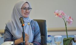 Cegah Petani Luwu Utara Alami Kerugian, Bupati IDP Asuransikan 7.000 Ha Lahan Pertanian