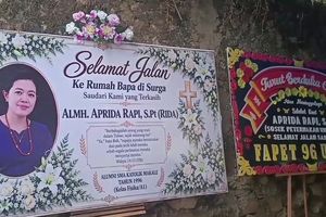 Sosok Aprida Rapi, ASN Jayawijaya yang Gugur Ditembak KKB Saat Salurkan Bantuan Ternak