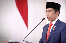 President Joko Widodo Signs Indonesia’s Controversial Job Creation Law