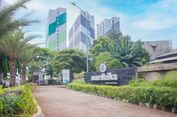 Pengembang BUMN Tawarkan Apartemen Bebas PPN di Bekasi