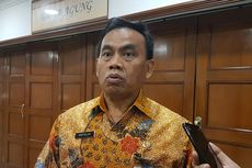 Ketua DPRD Mengaku Belum Dapat Draf KUA-PPAS, Sekda DKI: Kami Sudah Kasih 5 Juli