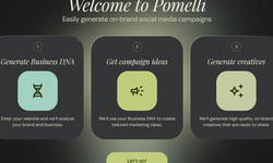 Google Rilis AI Pomelli di Indonesia, Mudahkan UMKM Bikin Materi Pomosi