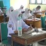 Sekolah di Zona Hijau-Kuning Luar Jawa Bali Boleh Gelar PTM Terbatas