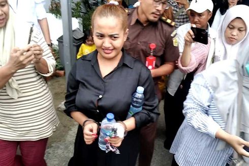 Syok Ditahan di Lapas, Kondisi Lina Mukherjee Sempat Drop dan Tak Mau Makan