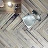 Jauhkan Rasa Jenuh di Rumah dengan Interior Motif Kayu 
