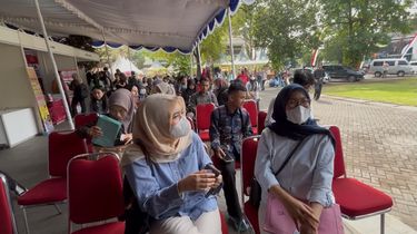 Kisah Pencari Kerja di Solo: Sulitnya Cari Lowongan Linier hingga Terbentur Batas Usia 25 Tahun