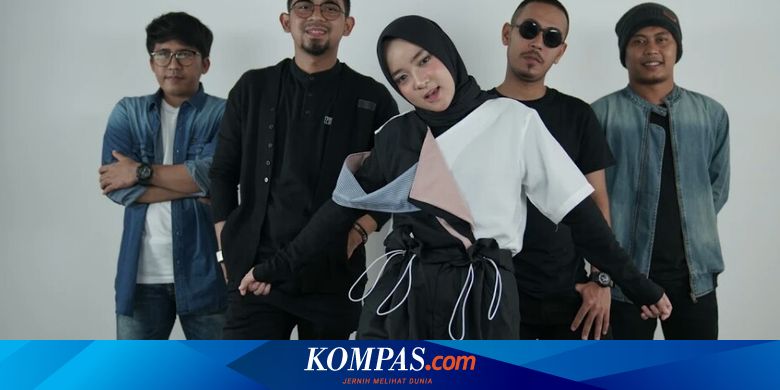 Lirik Dan Chord Lagu Qomarun Sabyan