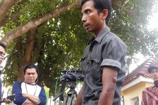 Cerita Rahmat yang Selamatkan Diri Saat Pesawat Hercules Jatuh di Medan