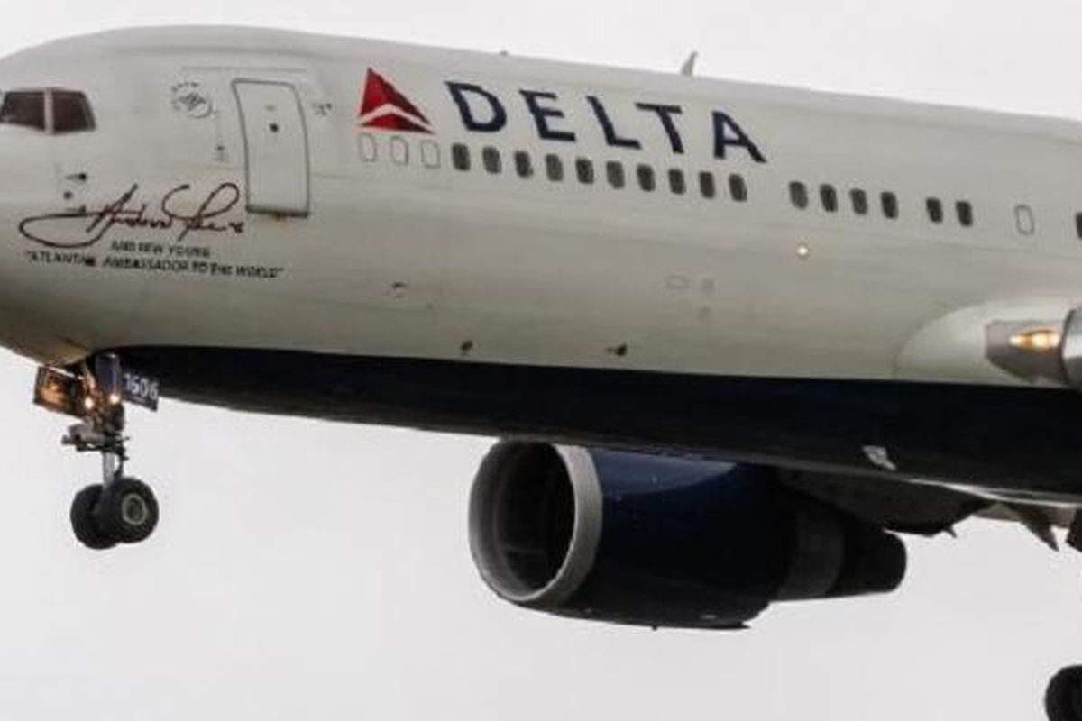 Delta Airlines