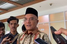 Menag Yaqut Absen Rapat Evalusi Haji, Pimpinan Komisi VIII DPR: Tidak Bertanggung Jawab! 