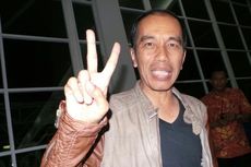 Mereka Tak Dukung Jokowi Jadi Presiden