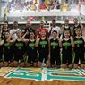 FIBA U-18 Women's Asian Championship 2022: Ada Perubahan Jadwal, Ketahanan Fisik Diuji 
