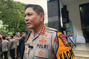 Ulah Preman Aniaya Pedagang di BKT Berujung Ditangkap 