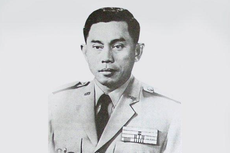 Jenderal Ahmad Yani, Kesayangan Sukarno