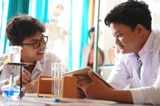 25 SMK Terbaik di Pulau Jawa Berdasar Skor UTBK 2022, Ada Sekolahmu?