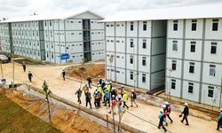 WEGE KSO Pecahkan 2 Rekor Muri dengan Proyek Hunian Modular TNI di IKN