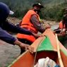 Salurkan Logistik Pilkada ke TPS Desa Terisolasi, Petugas Harus Tembus Hutan dan Arungi Sungai 6 Jam