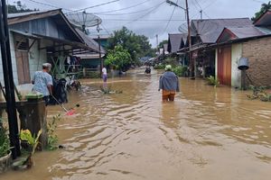 Update Banjir dan Longsor di Sumut: 17 Orang Meninggal dan 58 Terluka