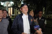 Selain Febrie Adriansyah, Polri Tetapkan Pihak Swasta Berinisial DR sebagai Tersangka