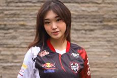 7 Fakta Livy Renata, Gamers Brand Ambassador Alter Ego