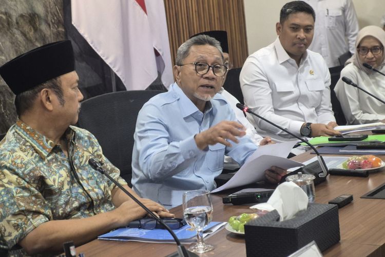Dua Tahun Prabowo-Gibran, 26.385 Dapur MBG Diklaim Layak Beroperasi