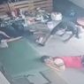 Aksinya Terekam Kamera CCTV, Pencuri Ponsel di Cilandak Ditangkap
