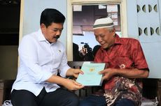 Lewat PTSL, Nilai Ekonomi Penataan Aset Jadi Rp 5.793 Triliun