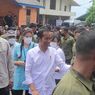 Jokowi: BLT BBM Telah Tersalurkan 99,7 Persen
