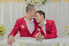 [POPULER SAINS] Kata Psikolog Soal Netizen Indonesia Hujat Pengantin Gay Thailand | Vaksin Nusantara Dinilai Tak Layak