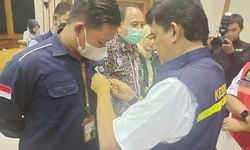 Bantu Penanganan Pascagempa Cianjur, RDK LKC Dompet Dhuafa Terima Penghargaan dari Kemenkes