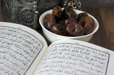 Jadwal Imsak Solo Selama Ramadhan 2022