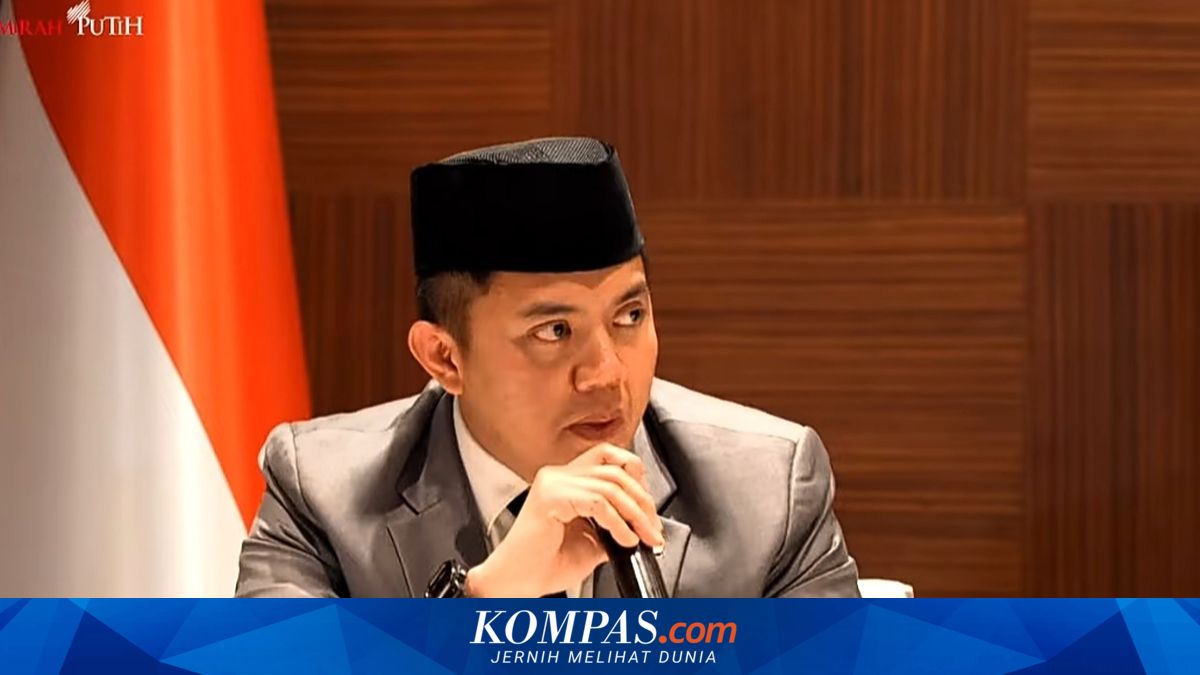 Seskab Teddy Ajak Masyarakat-Pengusaha Ikut dan Dukung Budaya Penghematan BBM ~SN

Klik untuk baca: