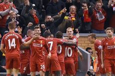 Jadwal Siaran Langsung Arsenal Vs Liverpool