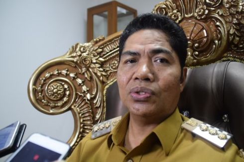 Bupati Buton La Bakry Positif Covid-19, Gugus Tugas: Beliau Karantina Mandiri