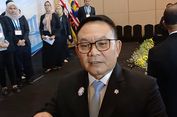 Indonesia dan Australia Pimpin Pertemuan 8 Negara di Jakarta, Bahas Terorisme hingga Keamanan Siber