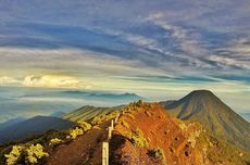 Syarat Mendaki Gunung Gede yang Sudah Buka per 17 Juli 2023, Sudah Vaksin