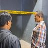 Polisi Cek Izin Gudang Tabung Gas LPG yang Tewaskan Pemuda di Makassar