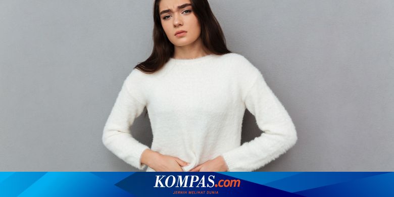 3 Tanda Awal Kanker Serviks Yang Jarang Disadari Apa Saja