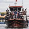 12 Wilayah Risiko Penularan Covid-19 Tinggi, Hindari saat Liburan Akhir Tahun