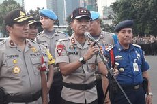 Kapolda Metro: 5.000 Personel Amankan Shalat Id di Jakarta Besok